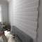 Ekena Millwork 6inW x 24inH x 1inT  EdgeCraft Erie Style Seamless Wall Tile WPPVC06X24EER - alternate 6